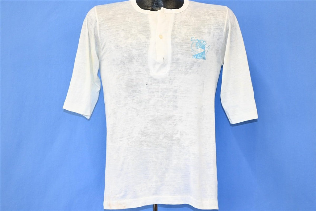 70s Nashville Tennessee Music City USA Distressed t-shirt product image 3