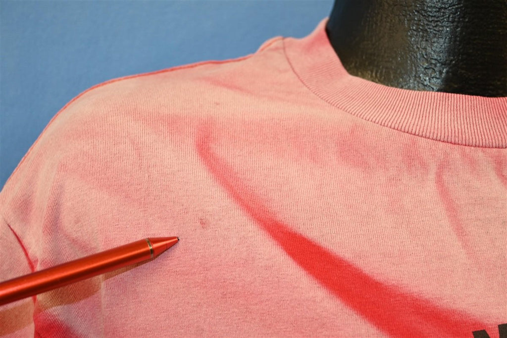 90s I Don't Mean to Be Rude Actually I Do Faded t-shirt product image 4
