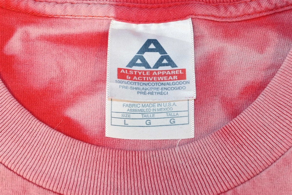 90s I Don't Mean to Be Rude Actually I Do Faded t-shirt product image 5