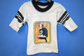 70s Pittsburgh Steelers Terry Bradshaw t-shirt Baby 12-18 product image 1