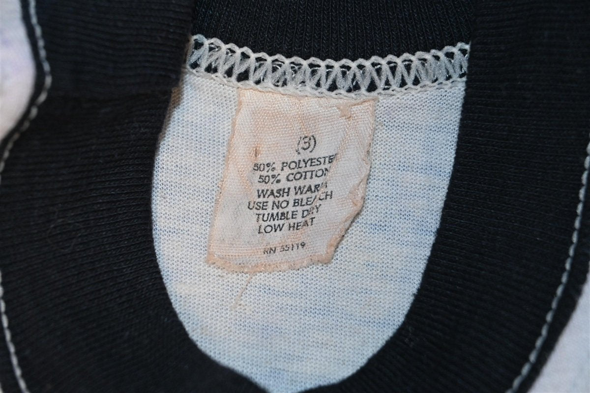 70s Pittsburgh Steelers Terry Bradshaw t-shirt Baby 12-18 product image 7