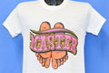 70s Master Neon Feet Iron On White Soft t-shirt Small product image 1