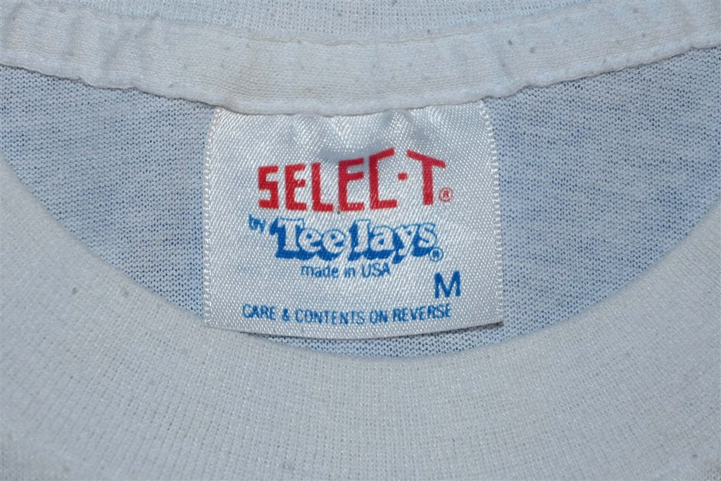 80s Louie the Lightning Bug Electricity Safety t-shirt product image 4