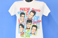 80s New Kids on the Block NKOTB Boy Band Pop t-shirt Small product image 1