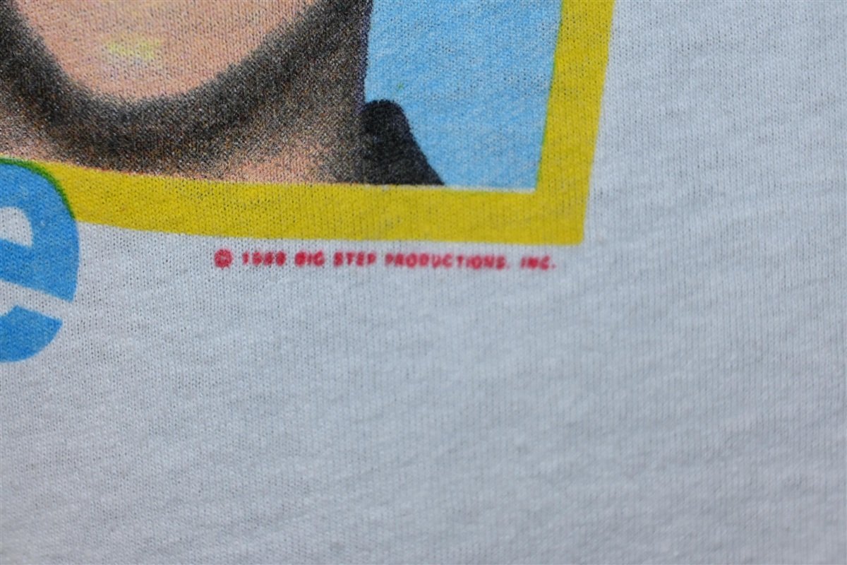 80s New Kids on the Block NKOTB Boy Band Pop t-shirt Small product image 4