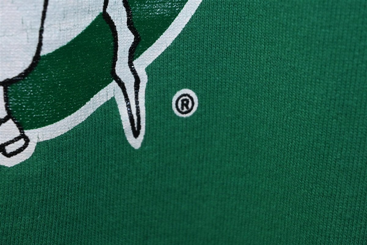 90s Boston Celtics Basketball Team Champion t-shirt Large product image 3
