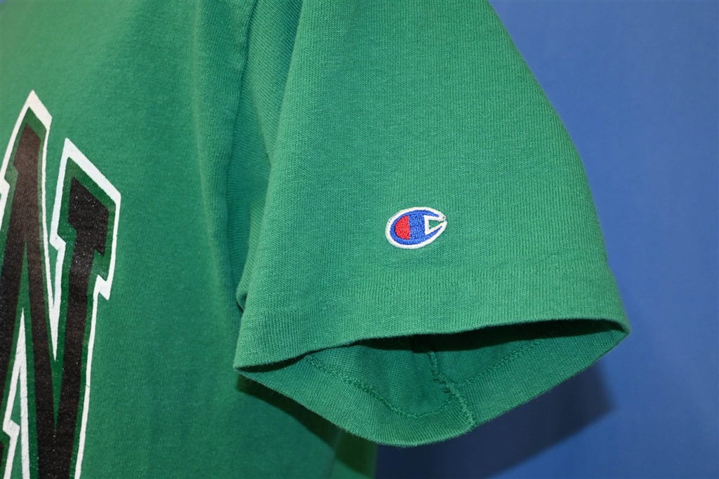 90s Boston Celtics Basketball Team Champion t-shirt Large product image 4