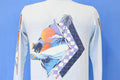 80s Jim Moore's Fernandina Beach Florida Surf t-shirt Small product image 1