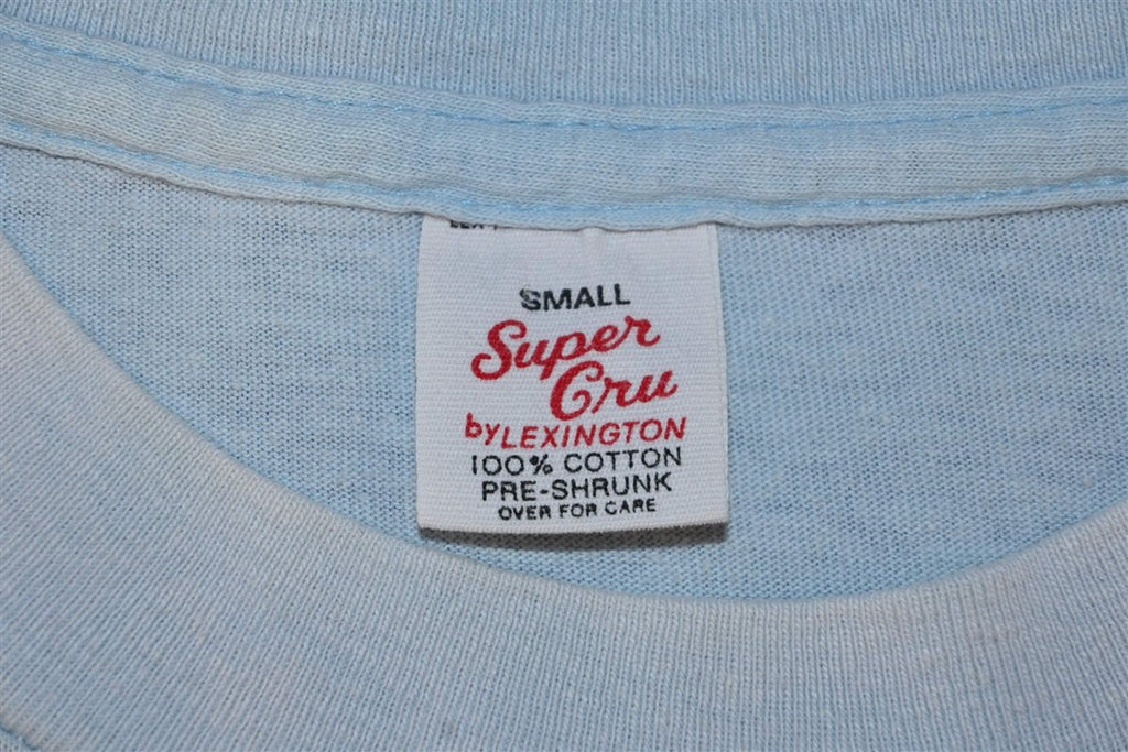 80s Jim Moore's Fernandina Beach Florida Surf t-shirt Small product image 6