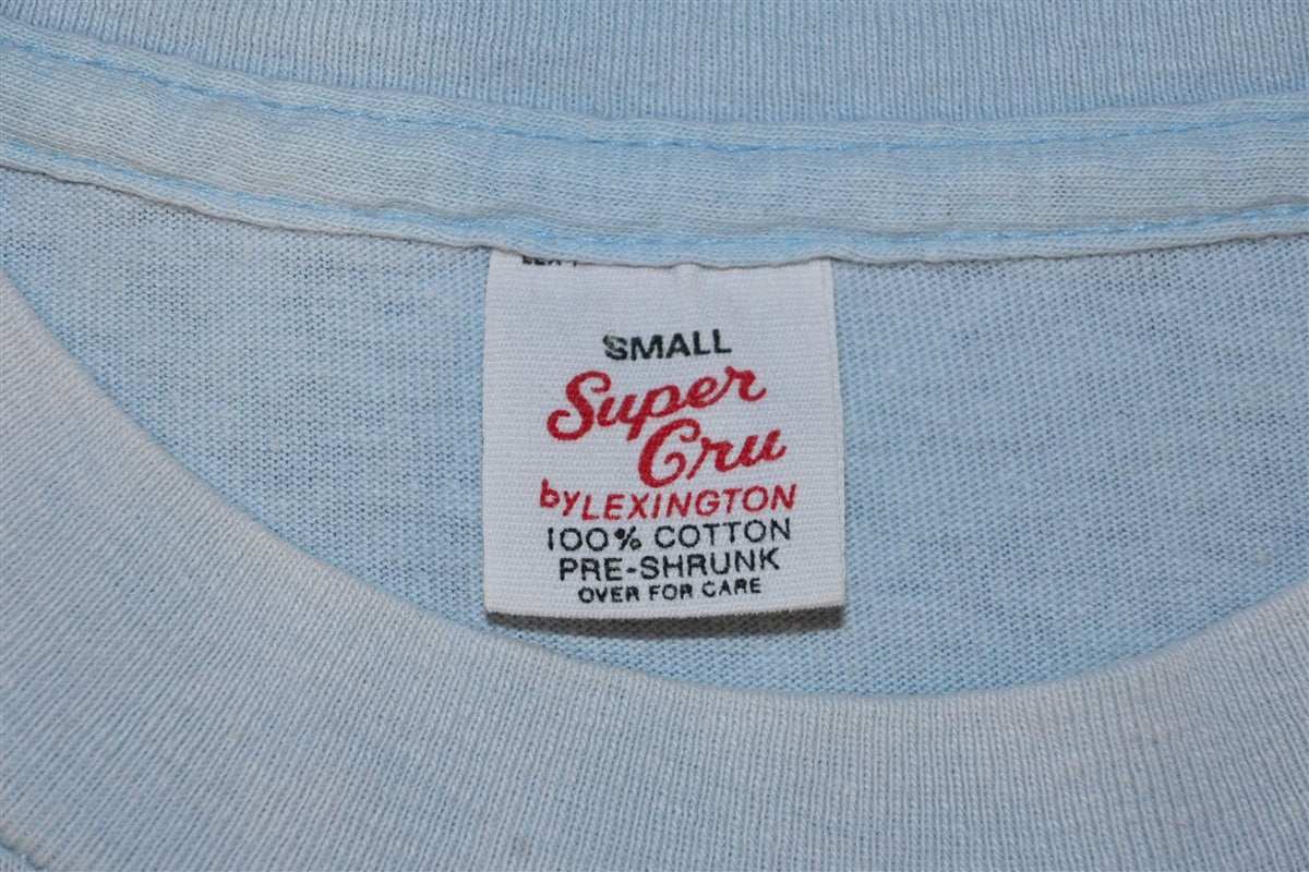 80s Jim Moore's Fernandina Beach Florida Surf t-shirt Small product image 6