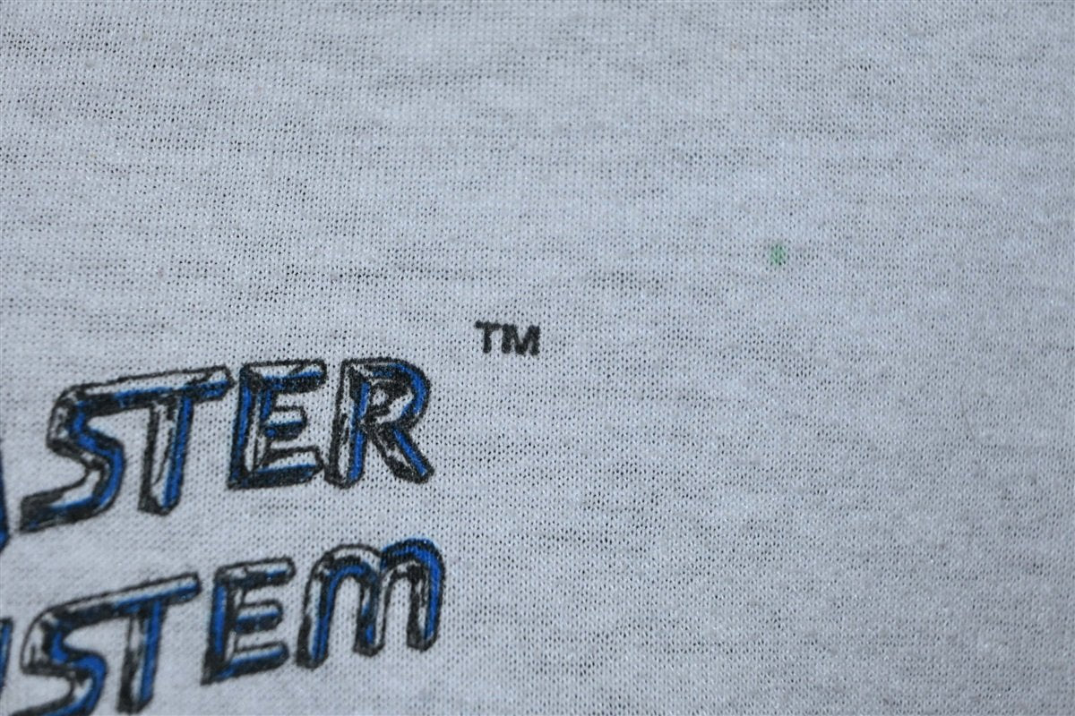 80s DMS Store Master System Distribution t-shirt Extra Large product image 3