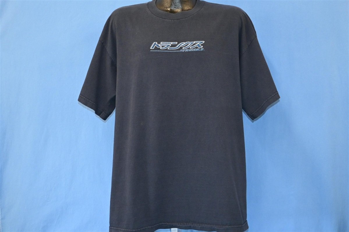 Y2K Dragon Ball Z Trunks Super Saiyan Anime t-shirt Extra product image 3