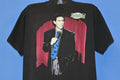 90s Jerry Seinfeld Sitcom TV Show Black t-shirt Extra Large product image 1