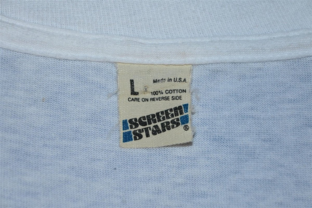 80s Monkees 20th Anniversary Celebration Muscle t-shirt product image 7