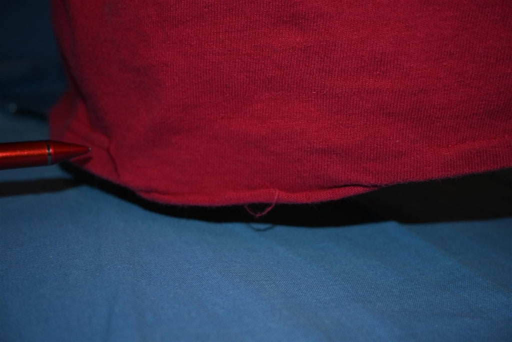 90s Walt Disney Store Minnie Mouse Red t-shirt XXL product image 3