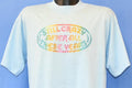80s Still Crazy After All These Years Glitter Iron On product image 1