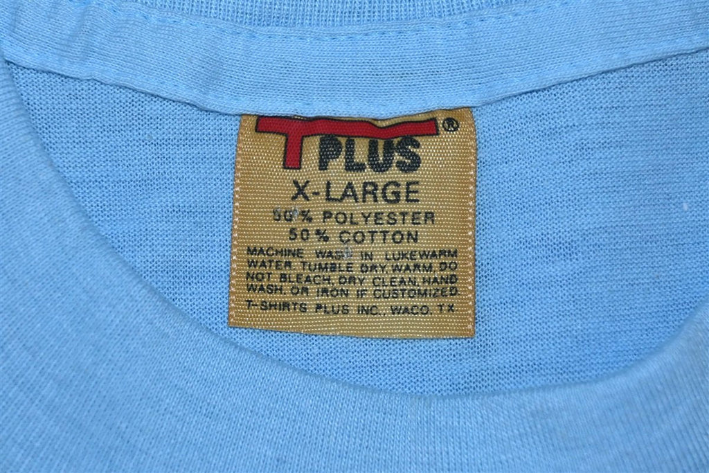 80s Still Crazy After All These Years Glitter Iron On product image 3