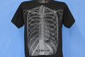 70s Leslie Arwin Skeletees X-Rayted Skeleton t-shirt Medium product image 1