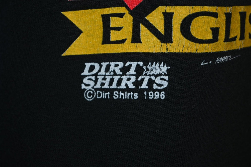 90s Grand National Showdown 1996 Buick Racing t-shirt Medium product image 3