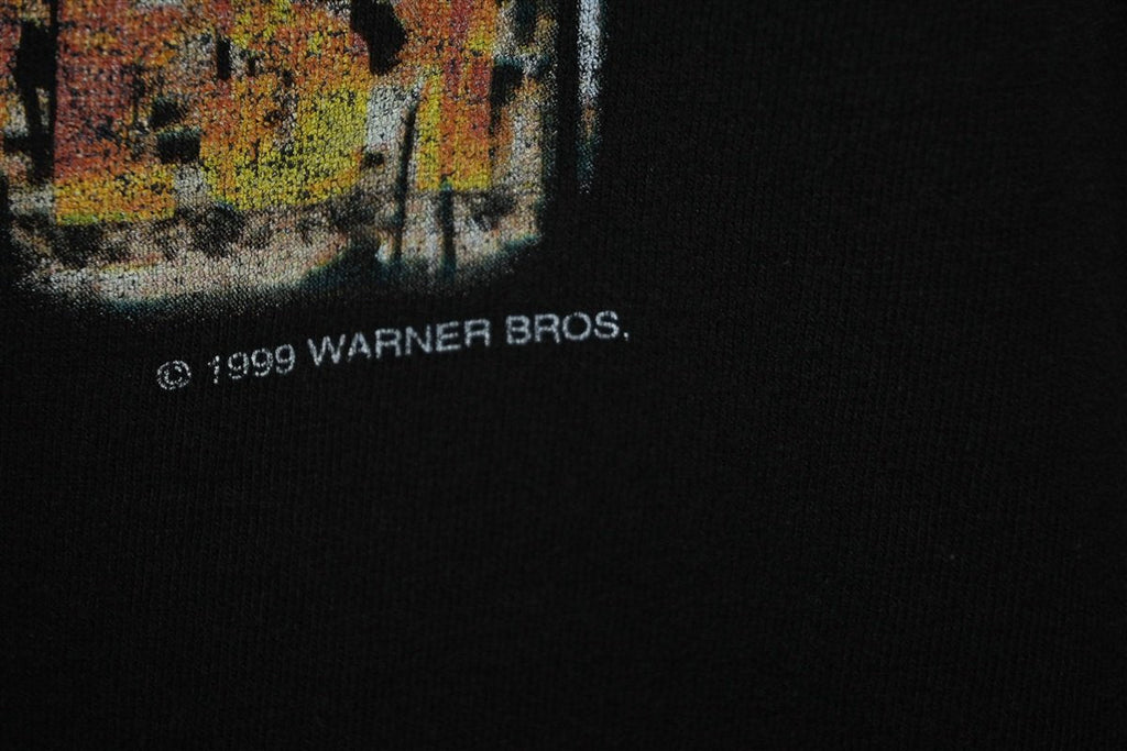 90s Wild West Will Smith Movie Promo t-shirt Extra Large product image 3