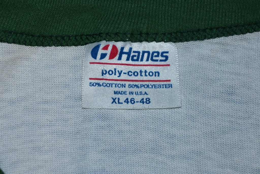 80s Mayhew Classic Auto Show Auburn Ringer t-shirt Extra product image 3