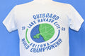 60s Outboard World Championship 1969 Arizona t-shirt Medium product image 1