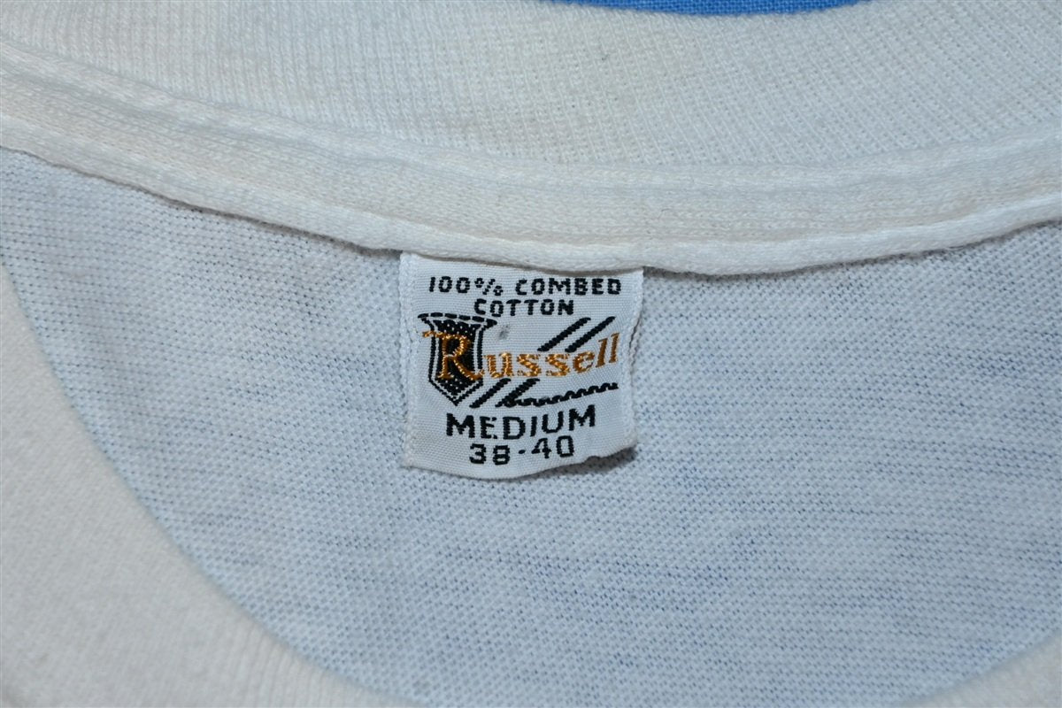 60s Outboard World Championship 1969 Arizona t-shirt Medium product image 4