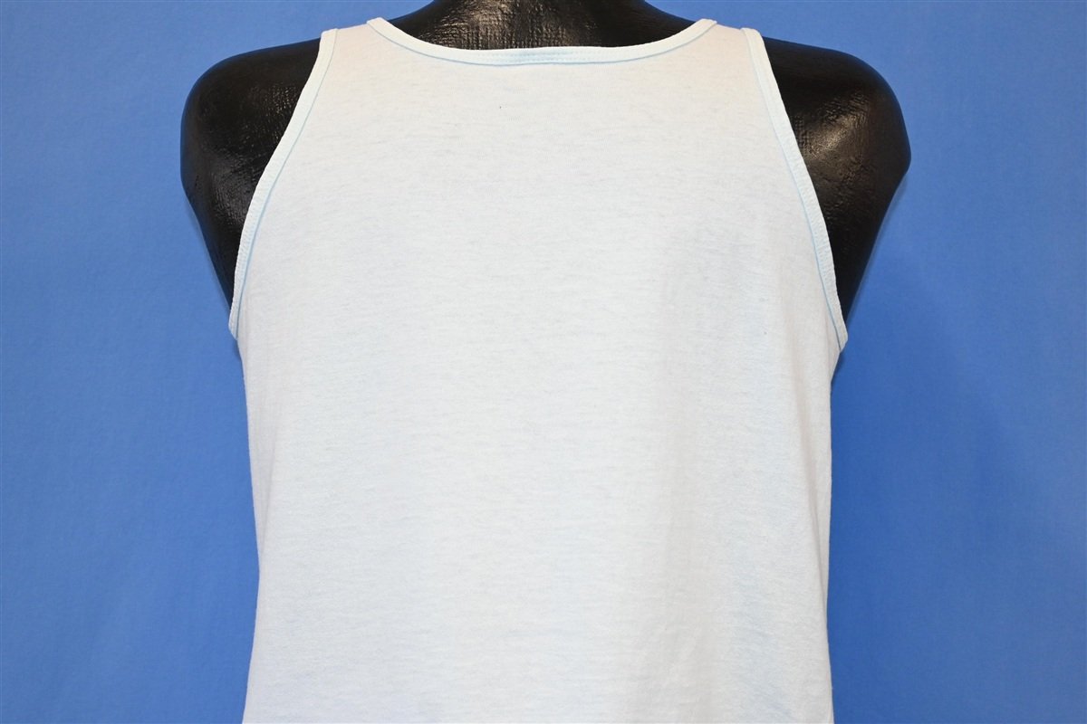 90s Hawaii Seashells Tank Top Half t-shirt Medium product image 2