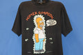 90s Homer Simpson Accident At the Plant t-shirt Extra Large product image 1