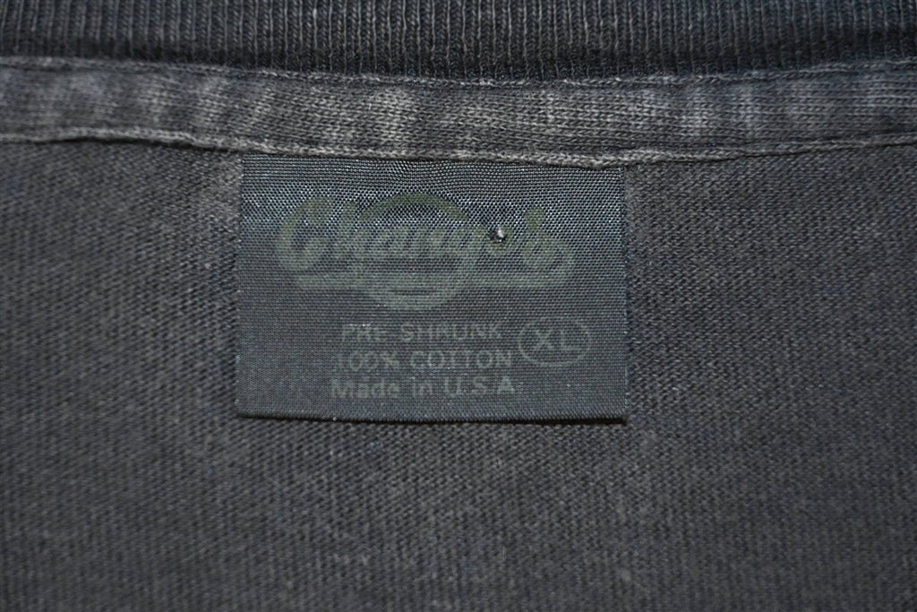 90s Homer Simpson Accident At the Plant t-shirt Extra Large product image 6