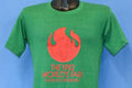 80s World's Fair 1982 Knoxville Tennessee Green t-shirt product image 1