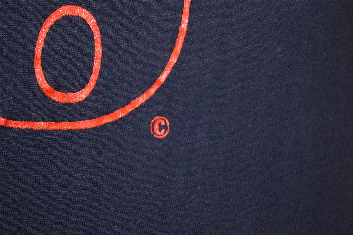 70s Mr. Bill Show Saturday Night Live Blue t-shirt Medium product image 3