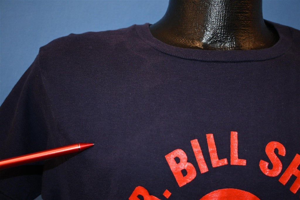 70s Mr. Bill Show Saturday Night Live Blue t-shirt Medium product image 4