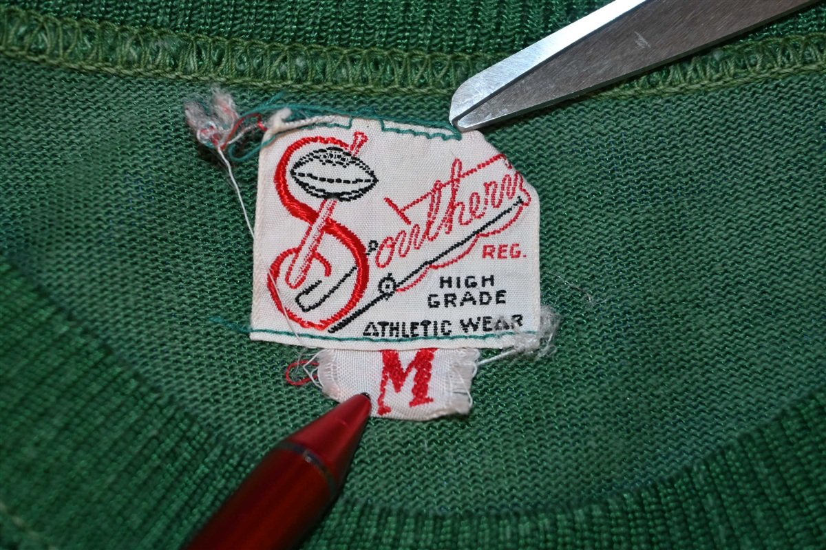 40s Rohr Aircraft Corporation Southern Jersey t-shirt Medium product image 3
