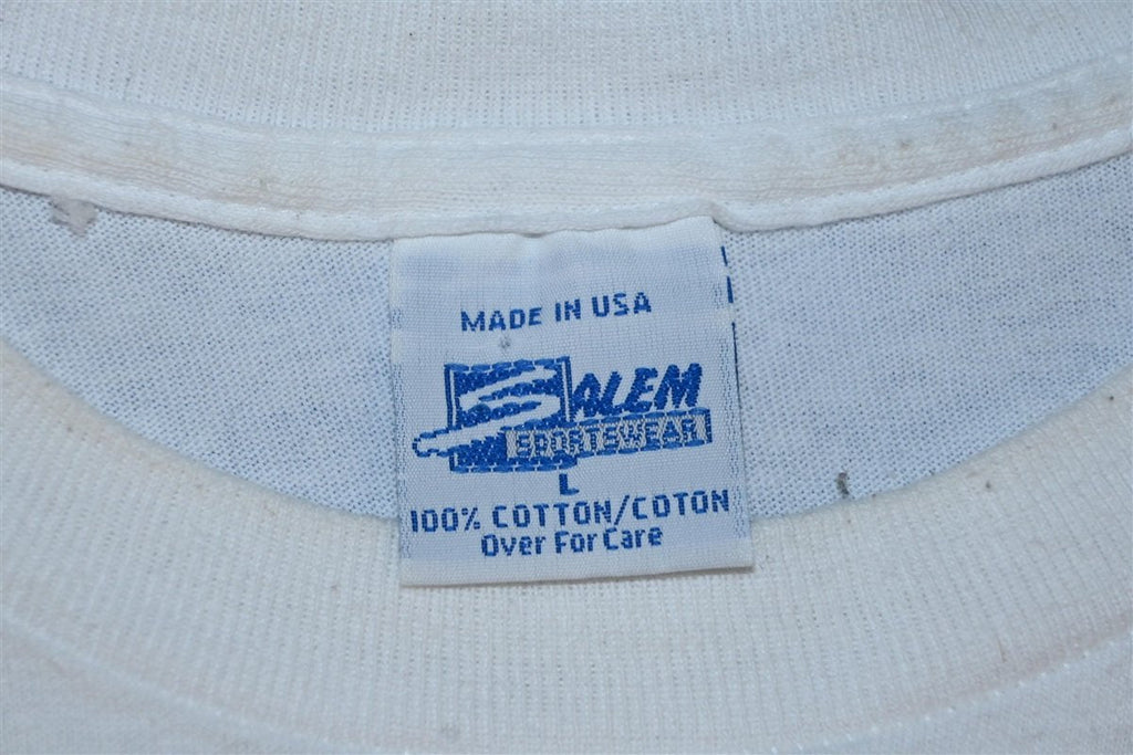 90s All Star Game 1993 Mid Summer Classic Baseball t-shirt product image 6