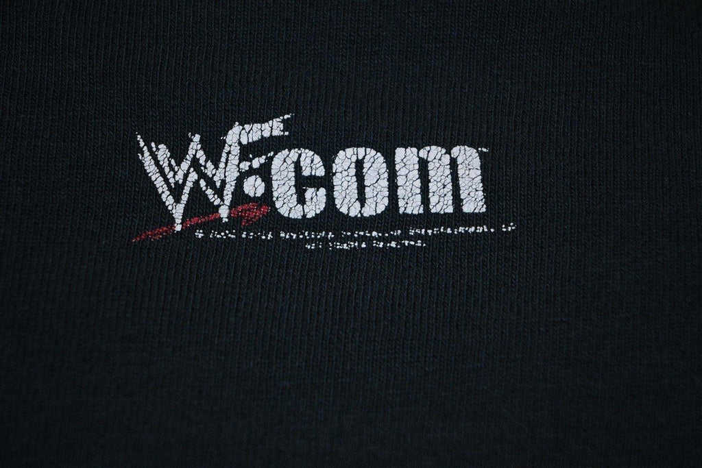 Y2K Triple H Game Over?! WWF Wrestling t-shirt Extra Large product image 4