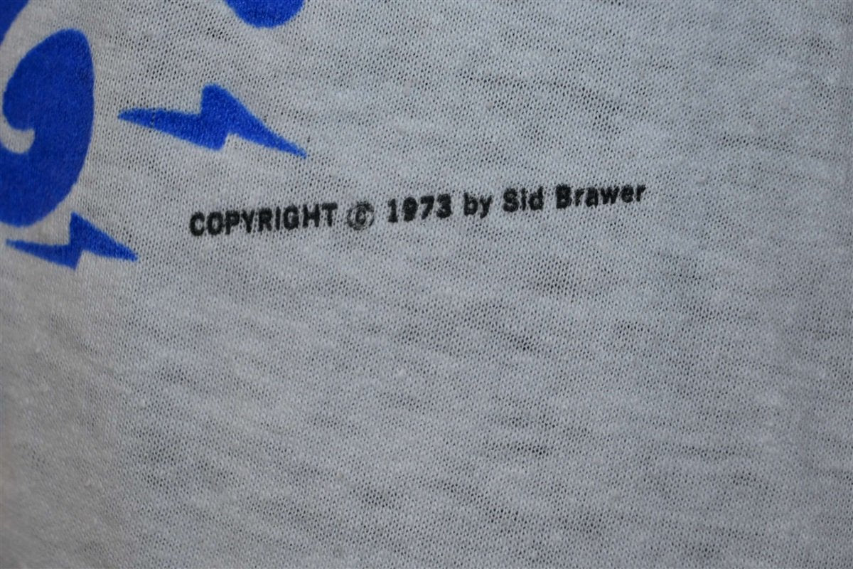 70s President Richard Nixon Don't Bug Me Funny t-shirt product image 3