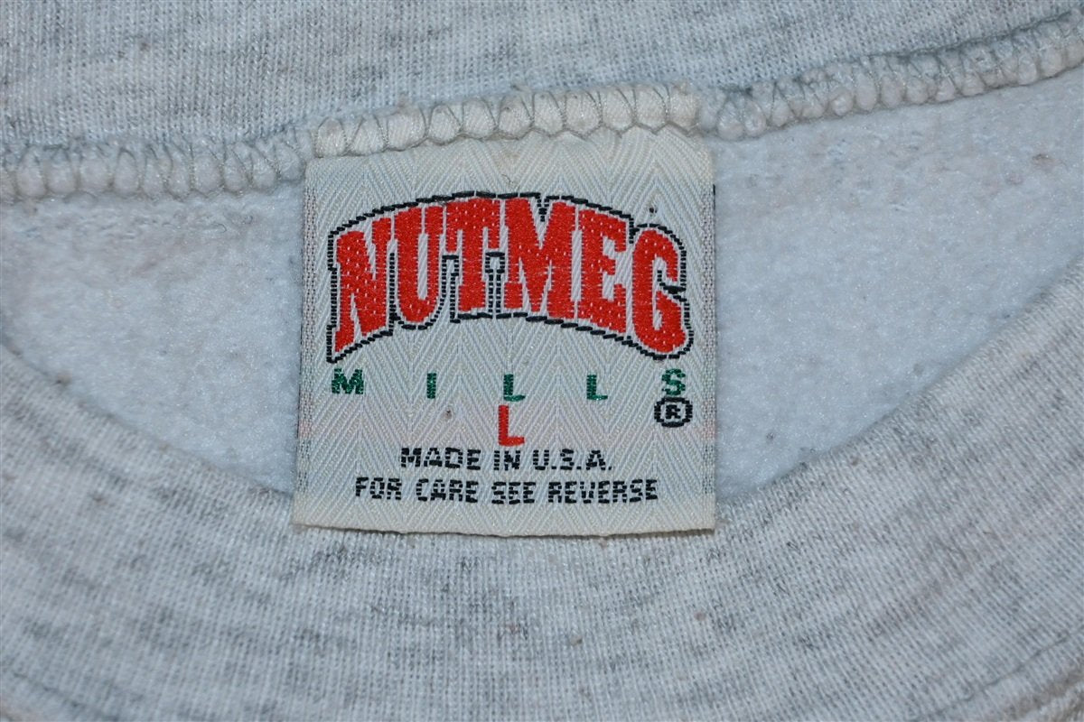 90s Rose Bowl UCLA Vs Wisconsin 1994 College Sweatshirt product image 5