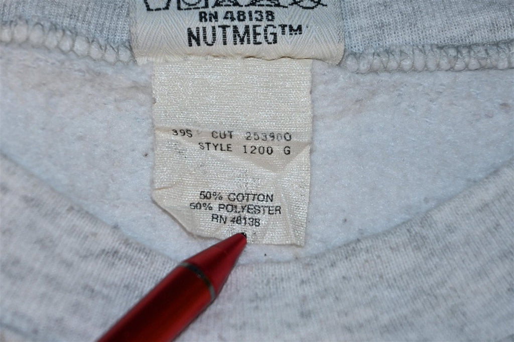 90s Rose Bowl UCLA Vs Wisconsin 1994 College Sweatshirt product image 6