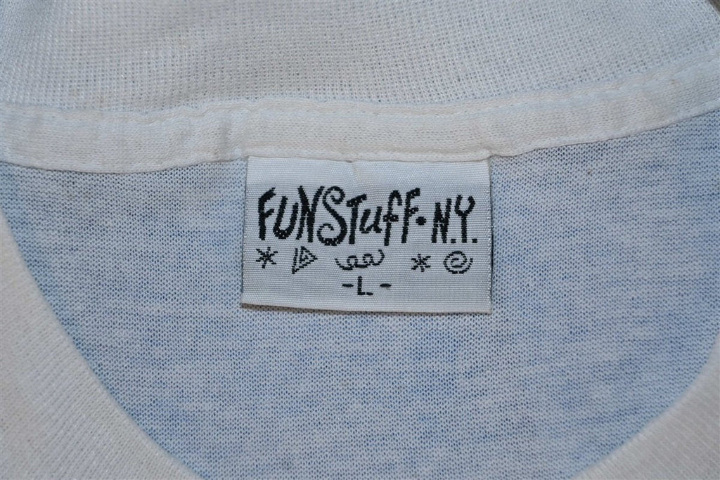 80s Iron Maiden Seventh Son of a t-shirt Medium product image 7