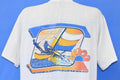 80s Sundek 1982 Windsurfer Championships t-shirt Extra Large product image 1