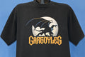 90s Gargoyles Night Will Never Be the Same t-shirt Extra product image 1