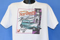 90s Northeast Street Rod Nationals 1995 Vermont t-shirt product image 1