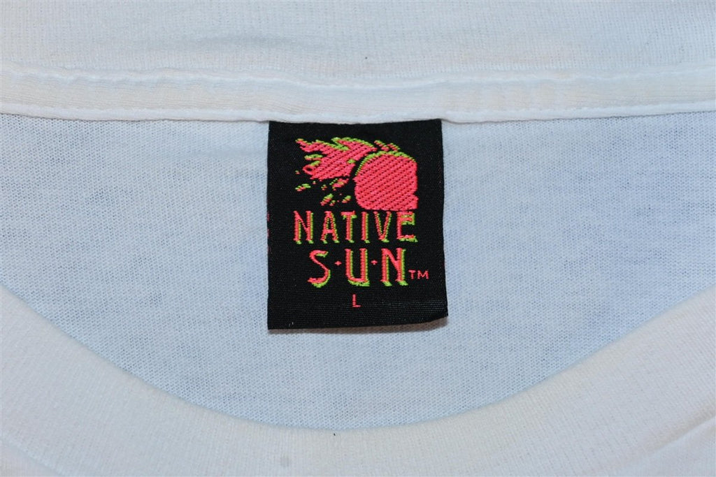 90s Northeast Street Rod Nationals 1995 Vermont t-shirt product image 6