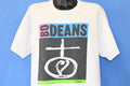 80s BoDeans Home Tour 1989 Alt Rock t-shirt Extra Large product image 1