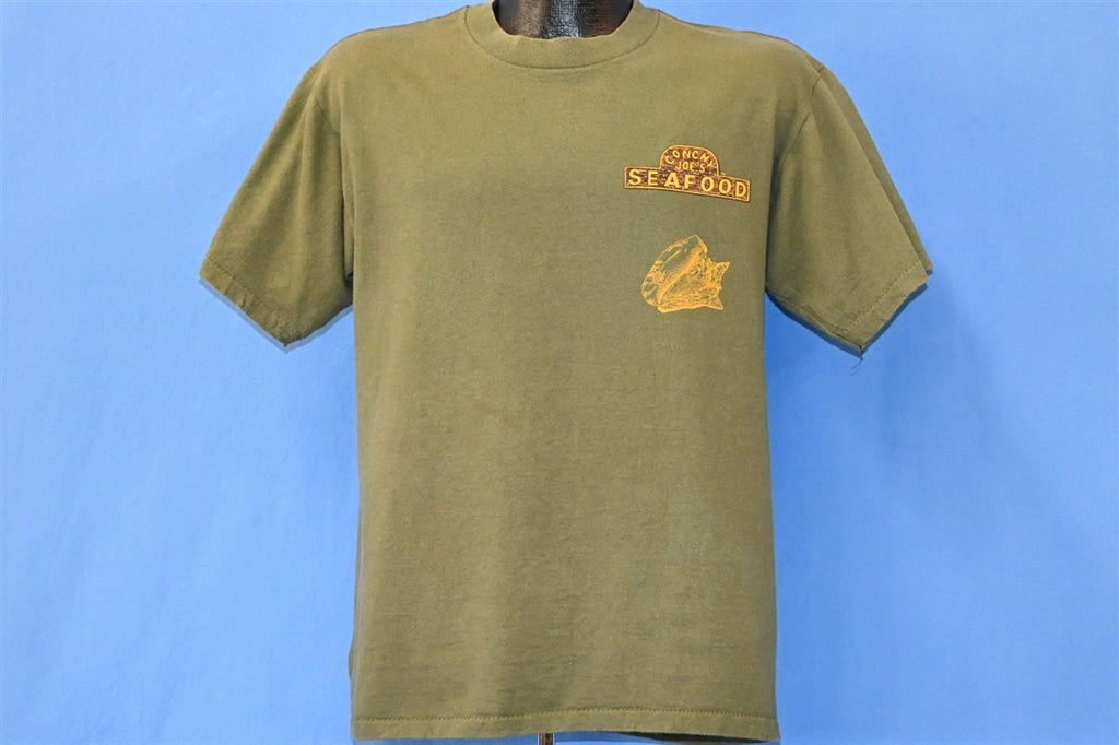 90s Conchy Joe's Seafood Restaurant Melbourne t-shirt Medium product image 3