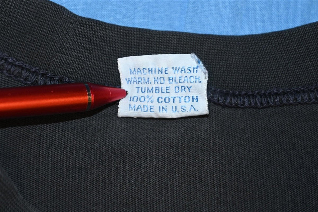 70s Hawaii Surf Crazy Shirts Wraparound Faded t-shirt Medium product image 9