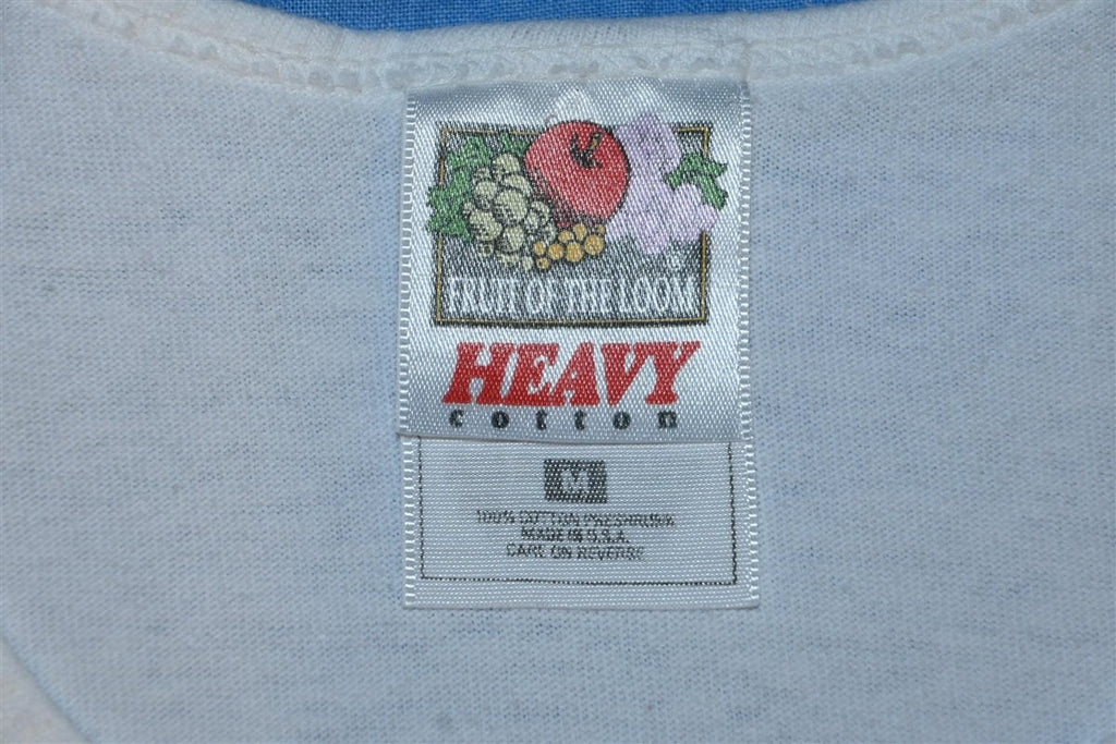 90s Coral Reef Relief Key West Florida Tank t-shirt Medium product image 4