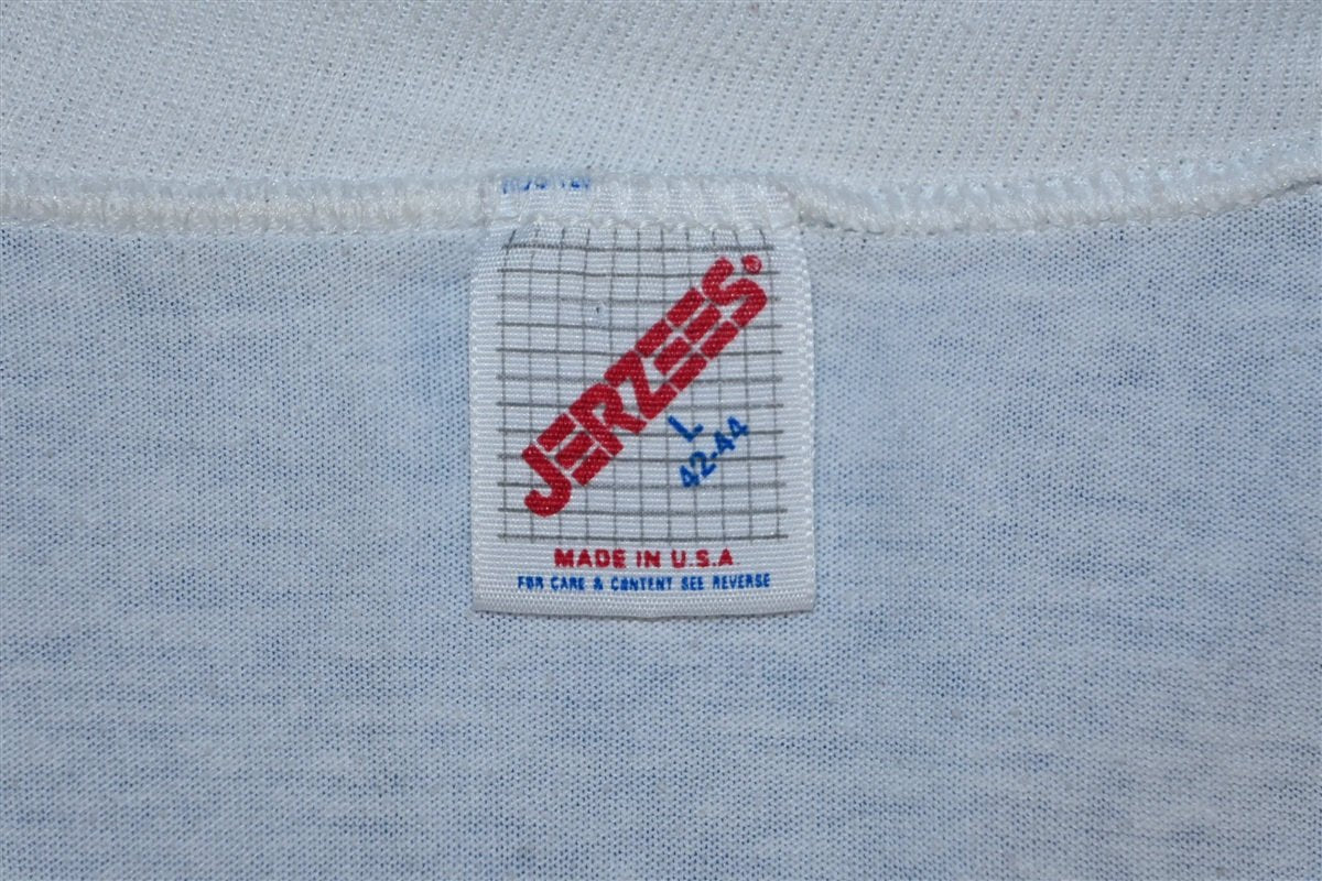 80s MOA Montgomery Orthopaedics Sports Medicine t-shirt product image 4