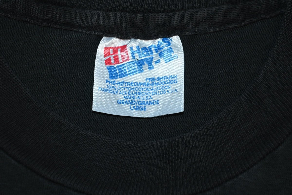 90s Kai Kln Pooped Their Pants Long Sleeve Band t-shirt product image 4